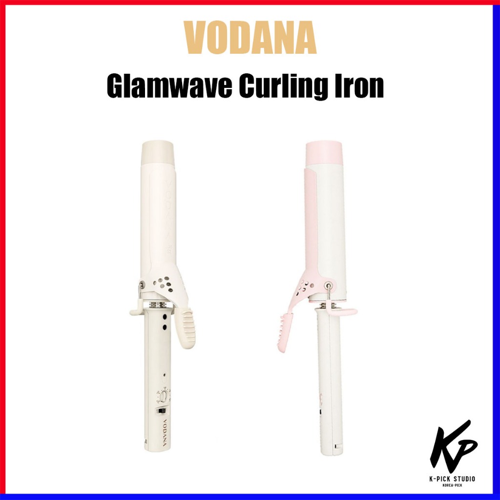 เตารีด Culring VODANA Glamwave