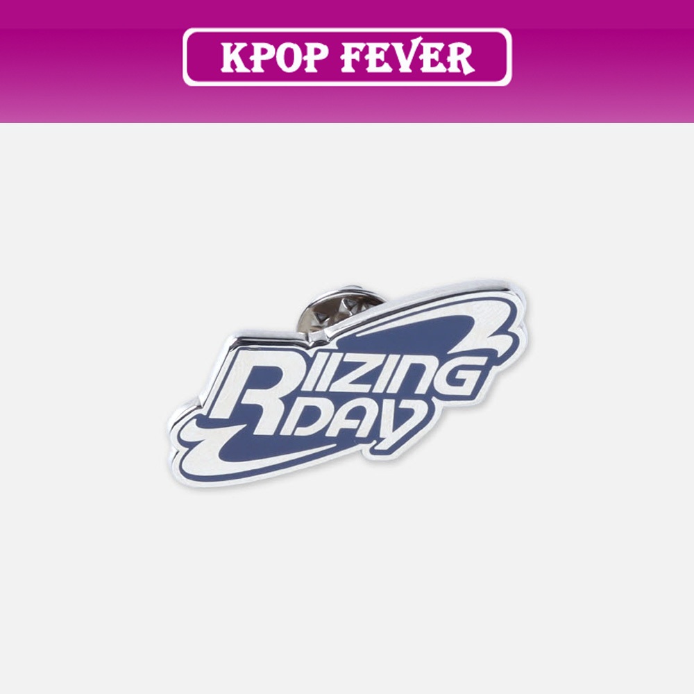 Riize - [ 2024 RIIZE FANCON - RIZING DAY ] BADGE MD