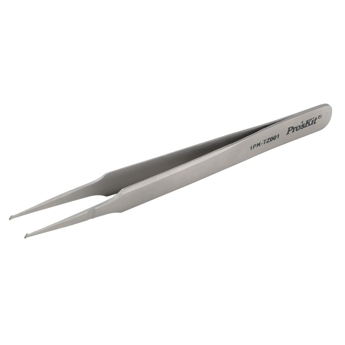 ProsKit 1PK-TZ001-SMD Tweezer (120mm)