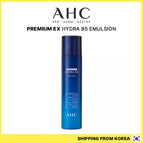 [AHC] Premium EX Hydra B5 Emulsion 140ml