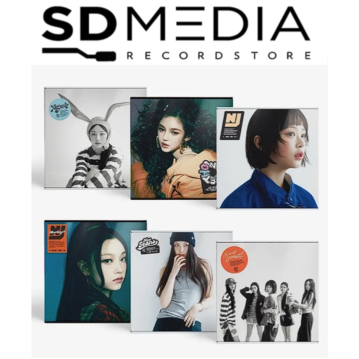 ช้อป NewJeans ราคาสุดคุ้ม ได้ง่าย ๆ | Shopee Thailand