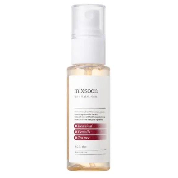 Mixsoon HCT มิสท์ 50ml