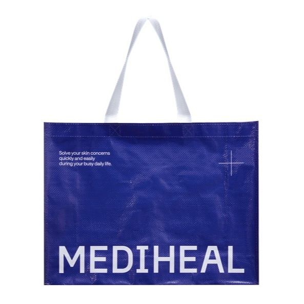 ซื้อ [ลดราคา] Mediheal OFFICIAL Reusable Bag