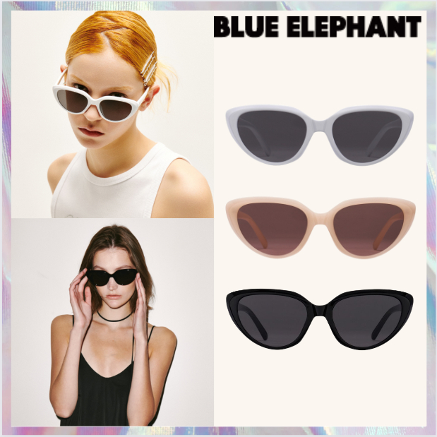 [BLUE Elephant] แว่นตากันแดด DEV 3 สี สําหรับทุกเพศ