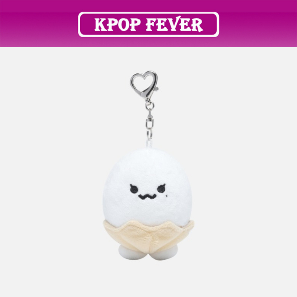 TAEYEON - [ The TENSE ] 2025 TAEYEON CONCERT OFFICIAL MD / TAENGGEU DOLL