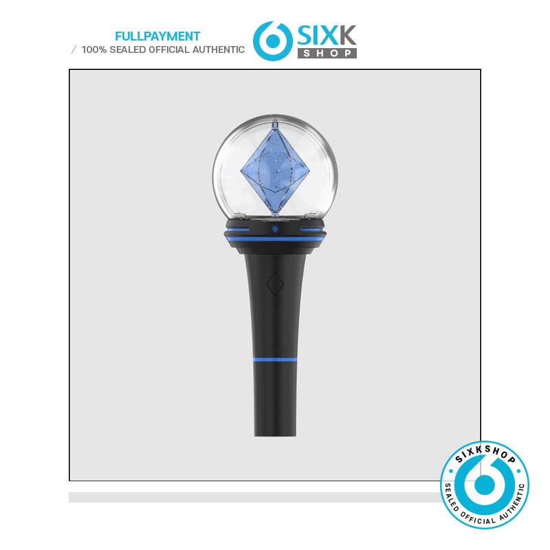 CNBLUE Official Light Stick