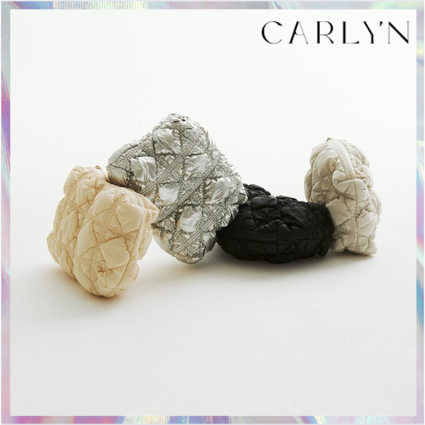 [CARLYN] กระเป๋า Weekender 4 สี W73105010