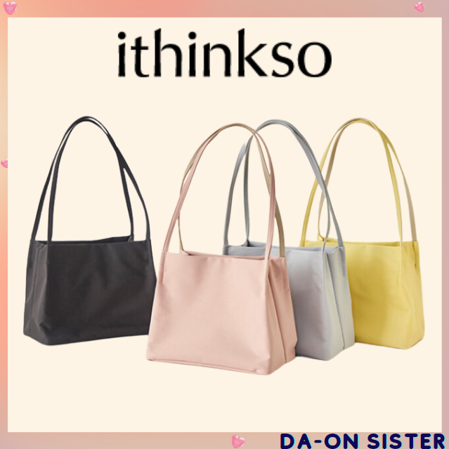 [ Ithinkso ] MINI NEAT ( 4color เกาหลีแท ้ 100 %