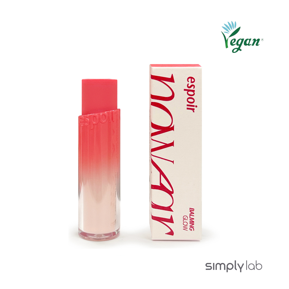 [ Espoir ] Nowear Lipstick Balming Glow 3g