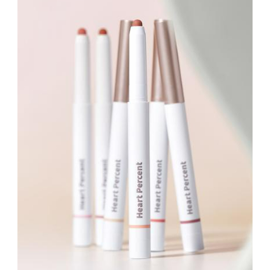 Heart Percent Dote On Mood Lip Pencil 0.8g