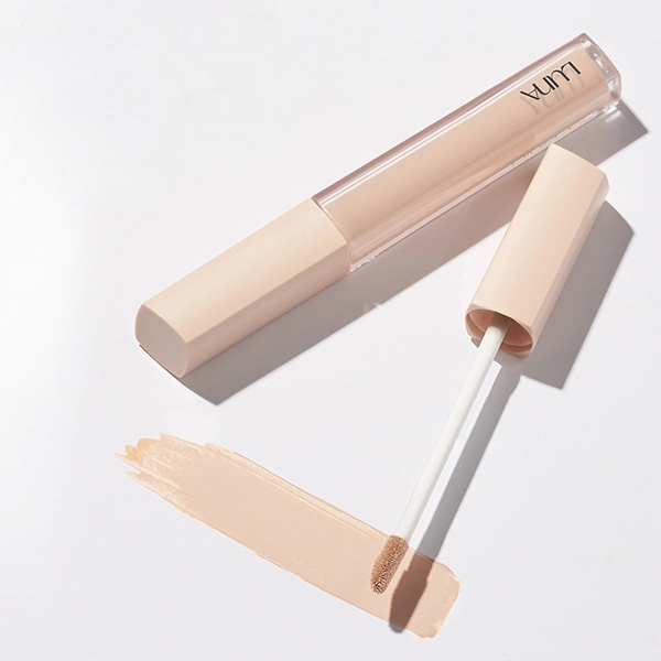 [LUNA ] Longlasting TIP CONCEALER ( คงที ่ -ฟิตเนส ) //เครื ่ องสําอางเกาหลี