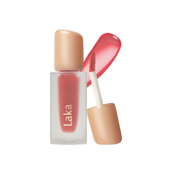 Laka_fruity Glam Tint 23 สี