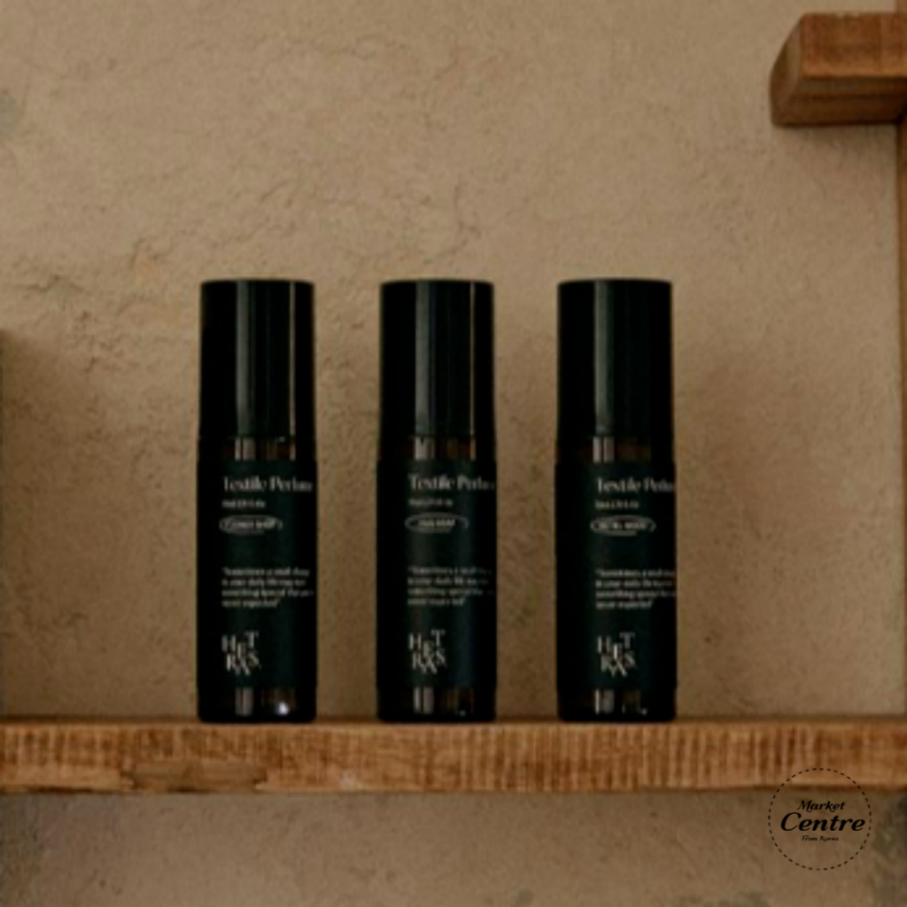 [HETRAS] สเปรย์น้ําหอม Olive Young