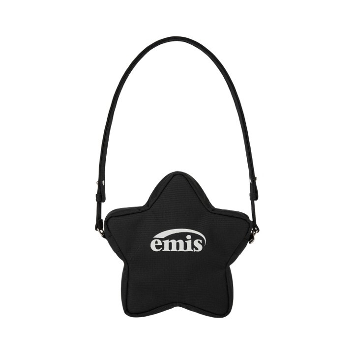 [EMIS] Tar BAG (สีดํา)