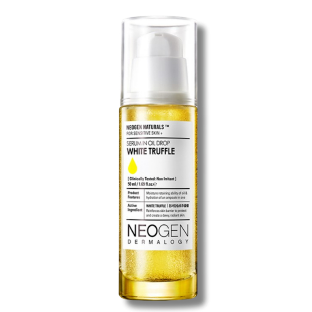 Neogen DERMALOGY White Truffle Serum in Oil Drop 50ML