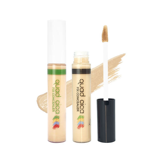 [LOCEAN] Flawless Perfect Cover Adhesive Quad Cica Concealer 9.5g