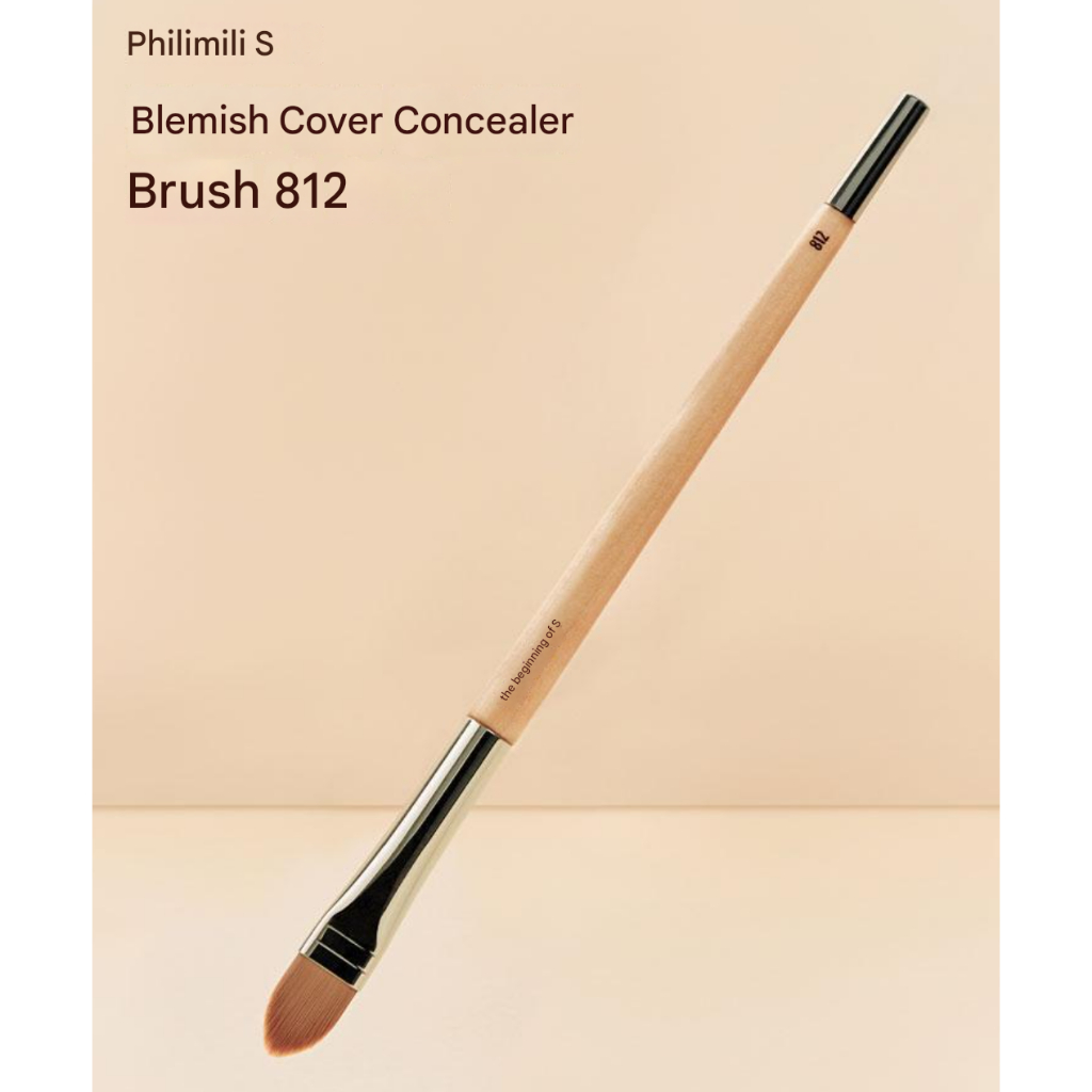 แปรงคอนซีลเลอร์ Fillimili S Flawless Cover 812 _ [FILLIMMILLI]