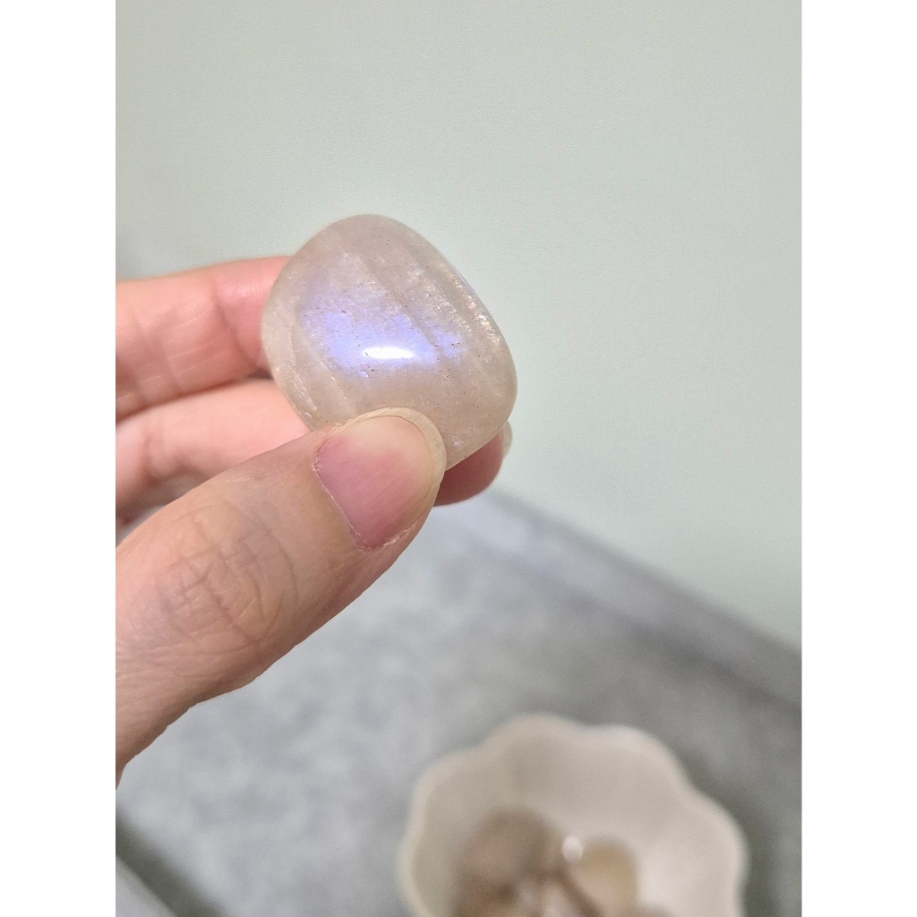 [Kyzen Living] มูนสโตนทูมเบิล / หินทูมเบิลแฟลช