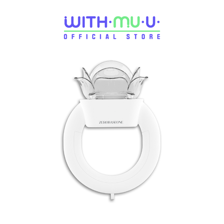 [พร้อมส่ง] ZEROBASEONE (ZB1) Official Lightstick Ver.1  [แท่งไฟ ZEROBASEONE (ZB1)]