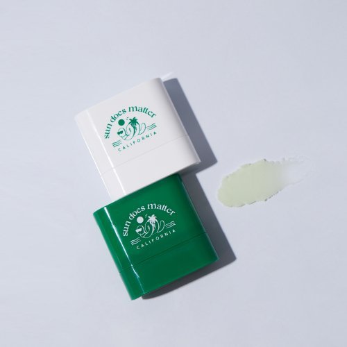 Sundoesmatter Sun Buddy Help Me Stick 10g 2ea