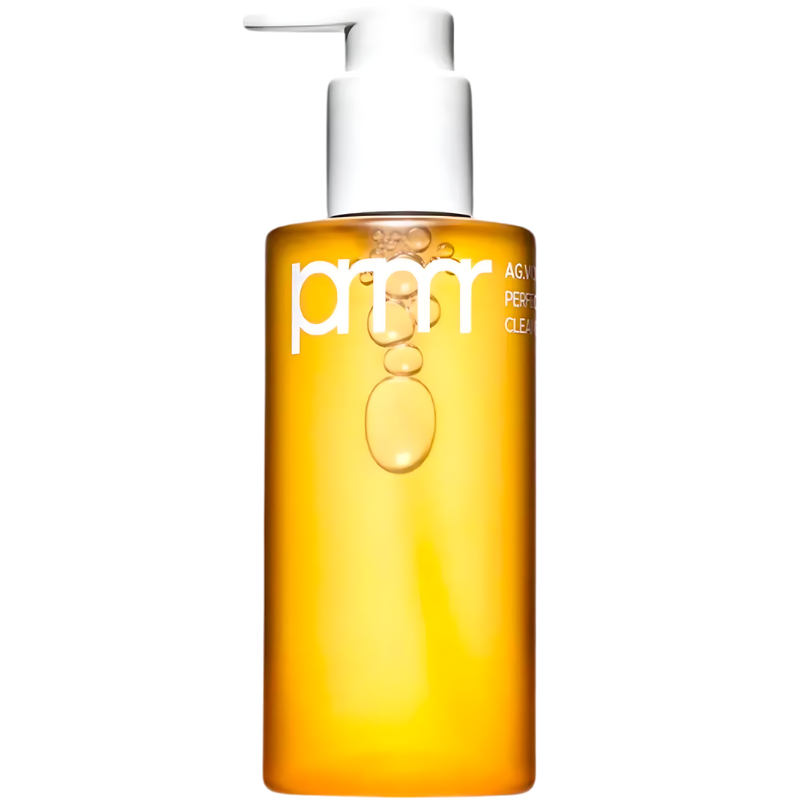 Primera Perfect Oil To Foam Cleanser 6.67 fl.oz / 200ml (วันหมดอายุ: 2028.01)