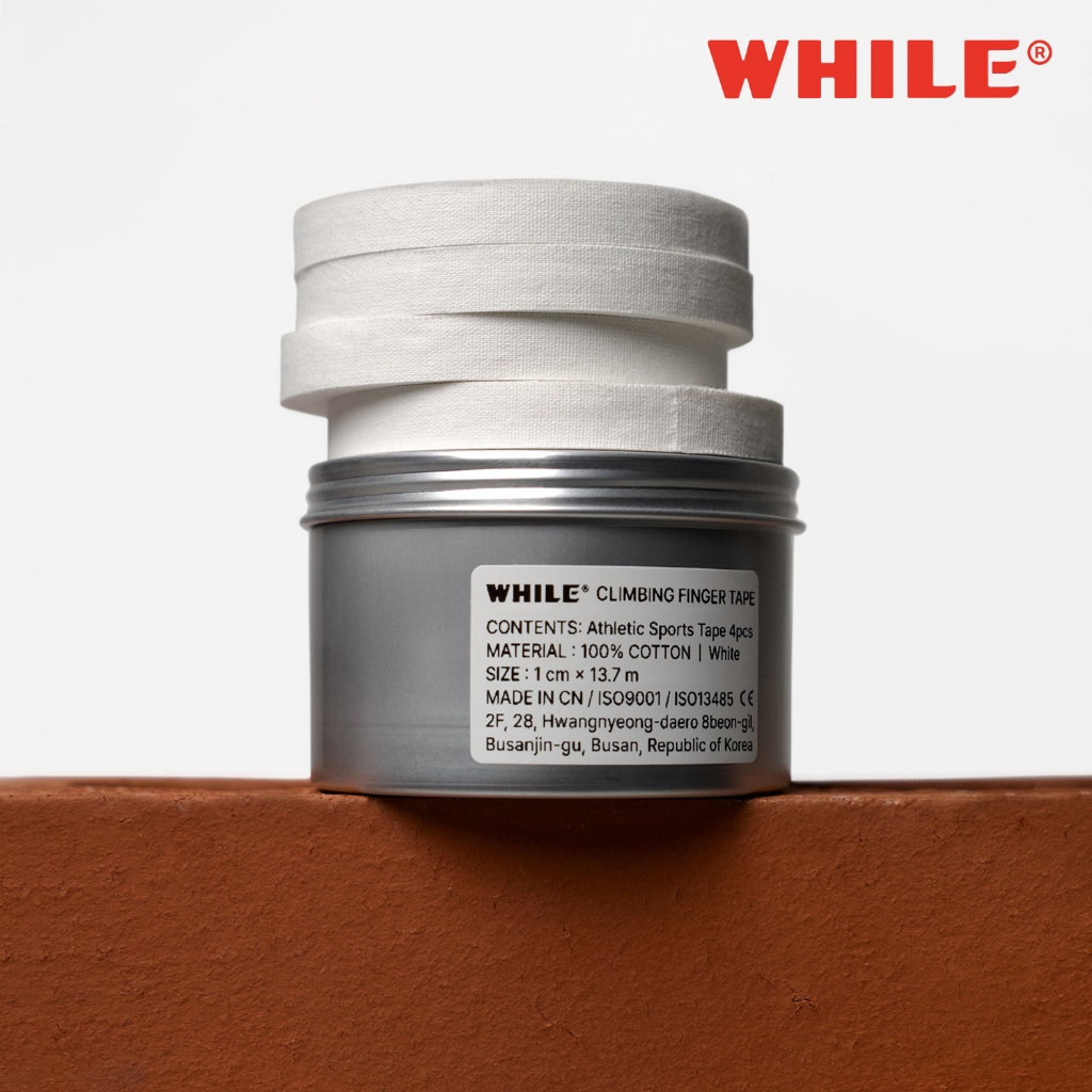 [WHILE🇰🇷] EASY CUT FINGER TAPE