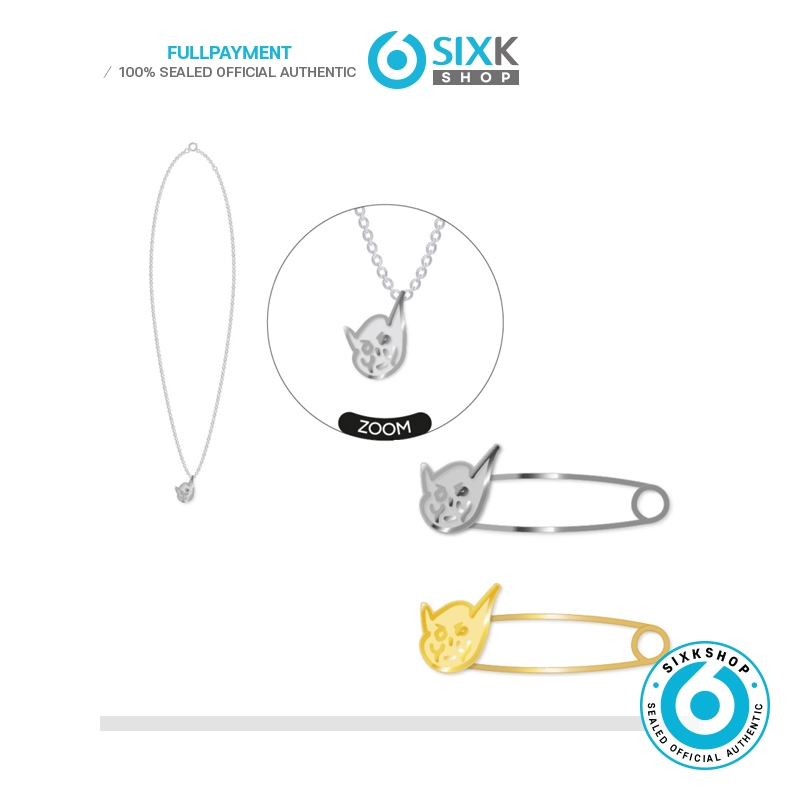 2024 KIM SOO HYUN ASIA TOUR [EYES ON YOU] OFFICIAL MD