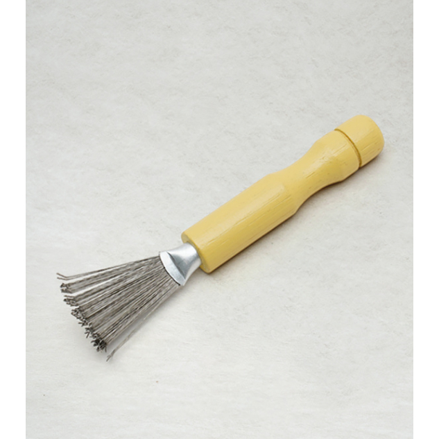 Korea DAISO, K-DAISO HAIR BRUSH CLEANER