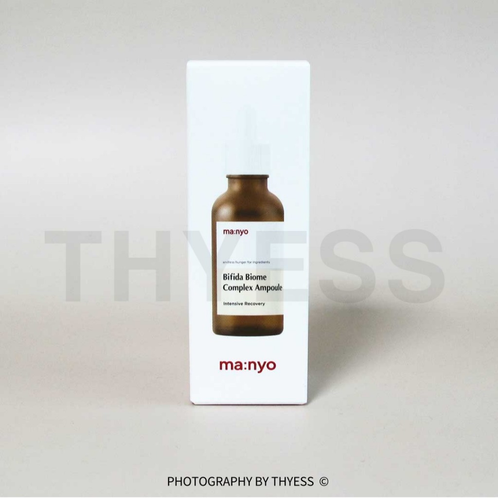 [Manyo Factory] Bifida Biome Complex Ampoule 50ml, 30ml