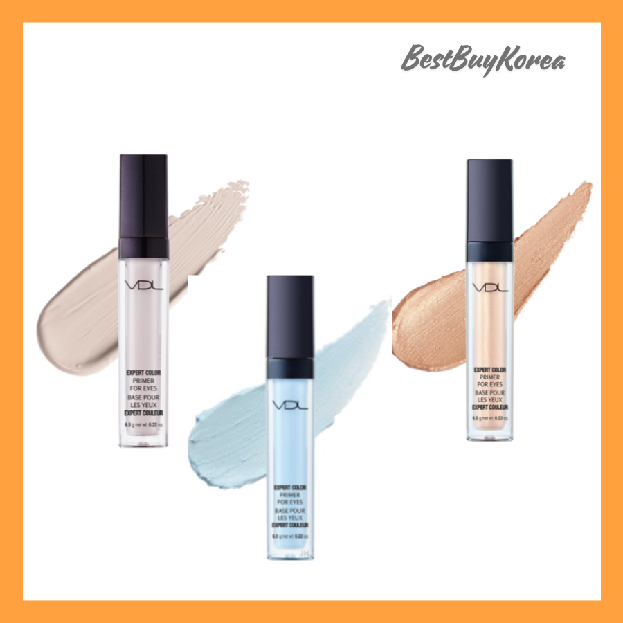 Vdl Expert Color Primer for Eyes (อายไพรเมอร์) 6.5g