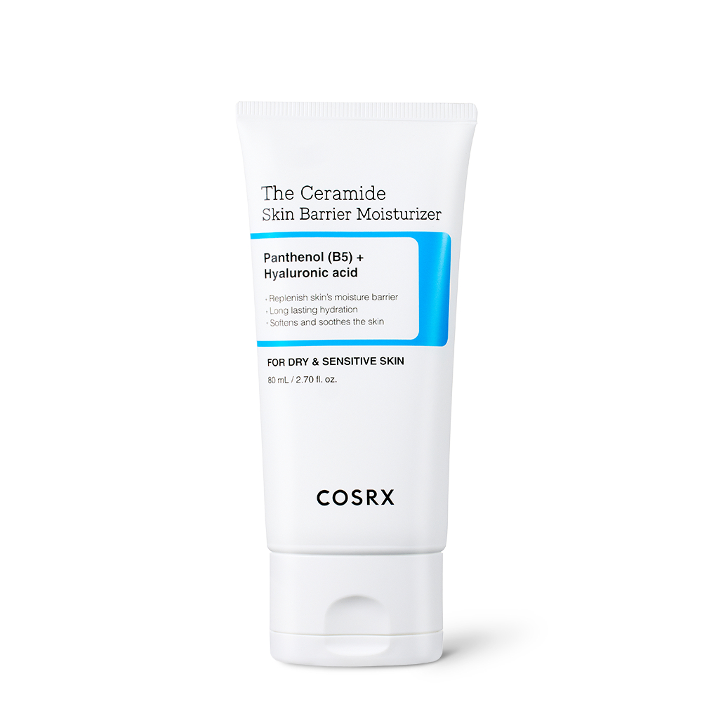 Cosrx The Ceramide Skin Barrier Moisturizer
