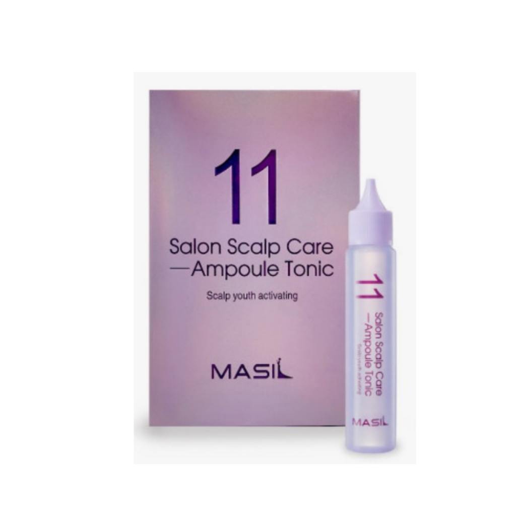 [MASIL ] Salon Scalp Care - Ampoule Tonic