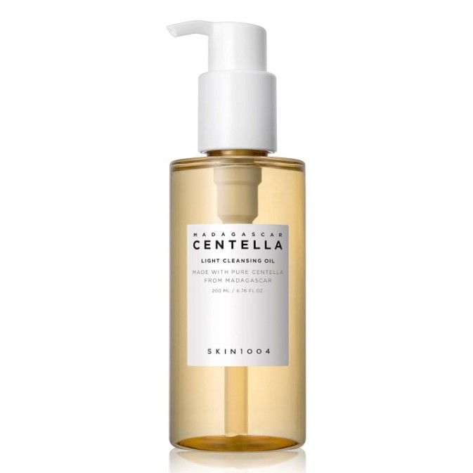 [SKIN1004]SKIN1004 Madagascar CENTELLA LIGHT CLEANSING OIL 200ml