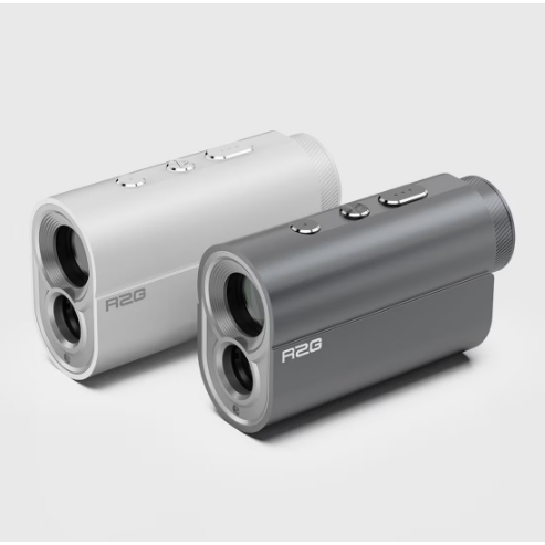 [MINI ] Mate MINI Triangle Laser Golf Distance Measuring Device R2G Mate MINI