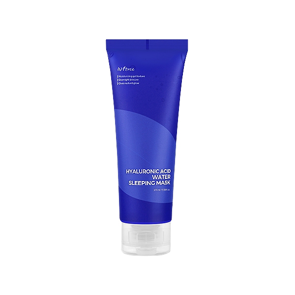 [Isntree] Hyaluronic Acid Water Sleeping Mask 100ml