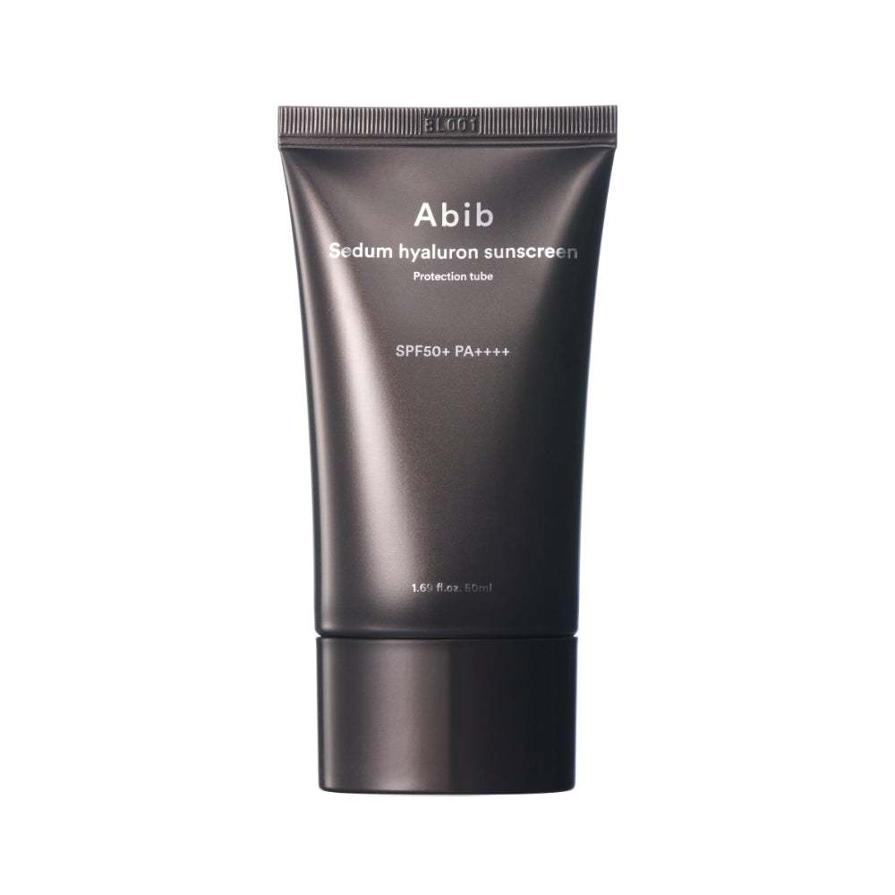 [Abib] Sedum Hyaluron ครีมกันแดด SPF50+ PA ++++ 50 มล.