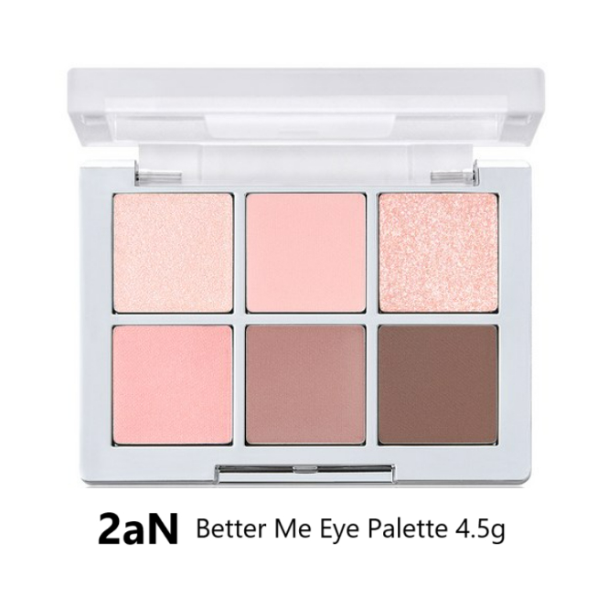 2an Better Me Eye Palette 4.5g