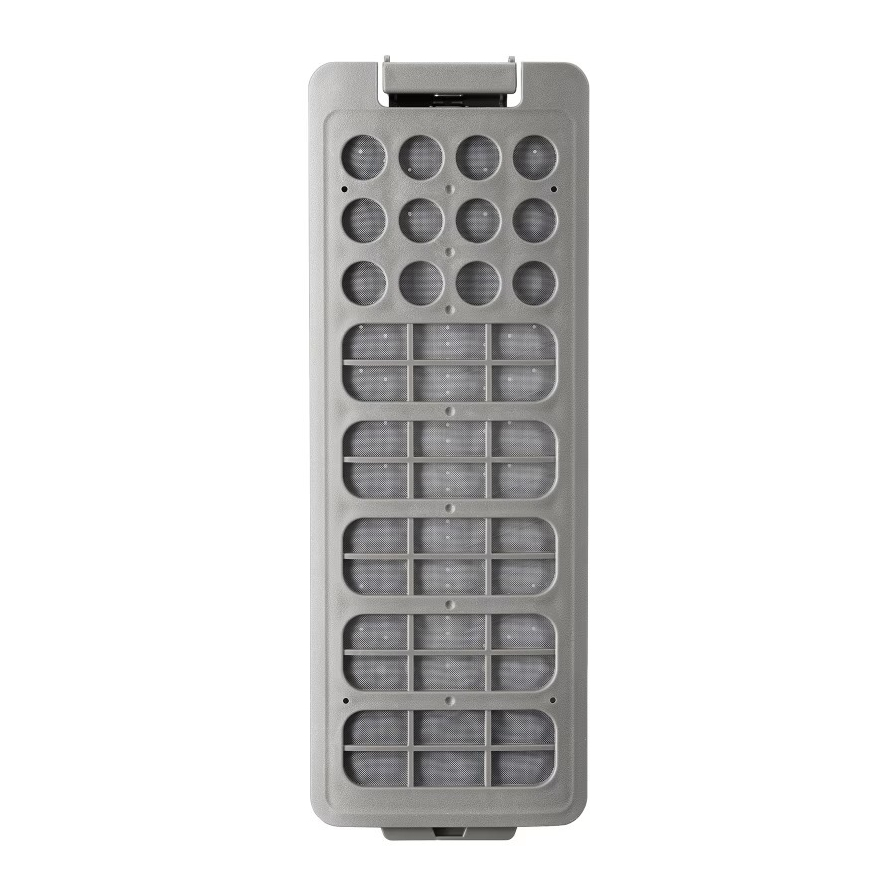 LG Electronics แอลจี อิเล็กทรอนิกส์ ไส้กรองพลาสติกของแท้สําหรับเครื่องซักผ้าฝาบน ทําความสะอาด เส้นใย