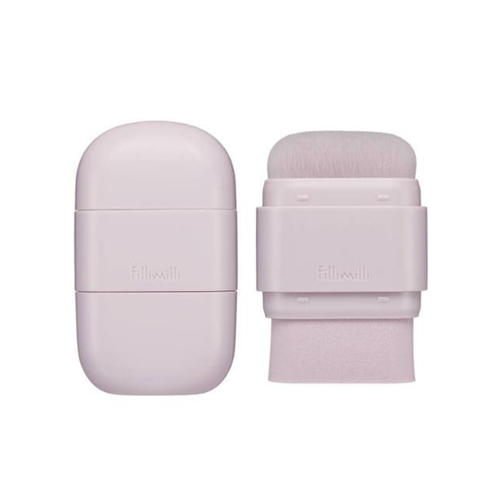 แปรง FILLIMILLI Dual Base 1ea
