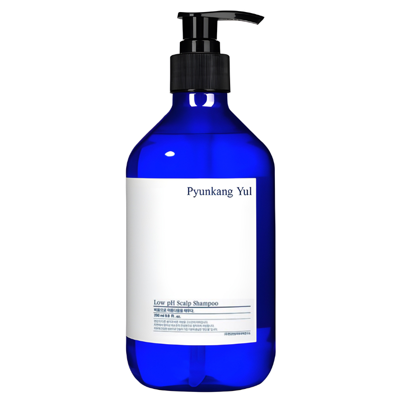 แชมพูหนังศีรษะ Pyunkang Yul Low pH