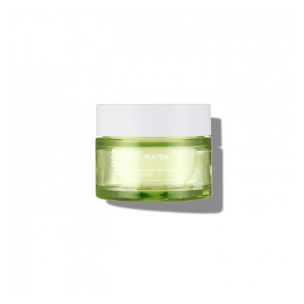 Tenzero TEATREE CLEARING WATER CREAM