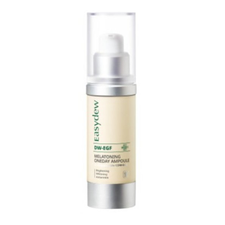 Easydew DW-EGF MELATONING ONEDAY AMPOULE 8,30ml - รูปที่ 2