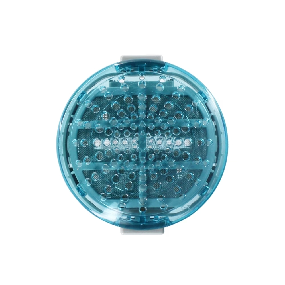 LG Electronics เครื่องซักผ้าฝาบน กรองขุย กรองใยกลม / จากโซล เกาหลี