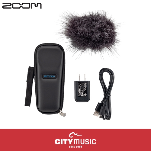 Zoom APH-1E H1essential Accessory Pack
