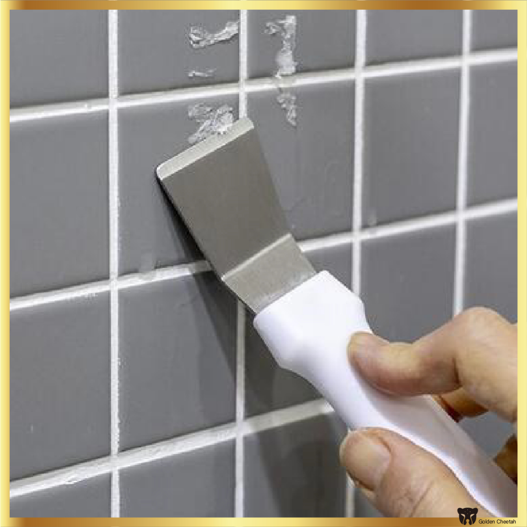 เครื่องมือzshop เครื่องขูดอเนกประสงค์ – สําหรับสติกเกอร์ กาว สี การกําจัดสิ่งตกค้าง