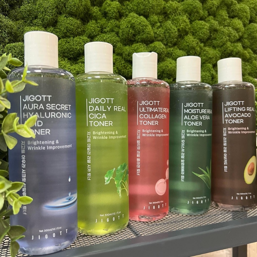 จิโกต ์ โทนเนอร ์ 300มล