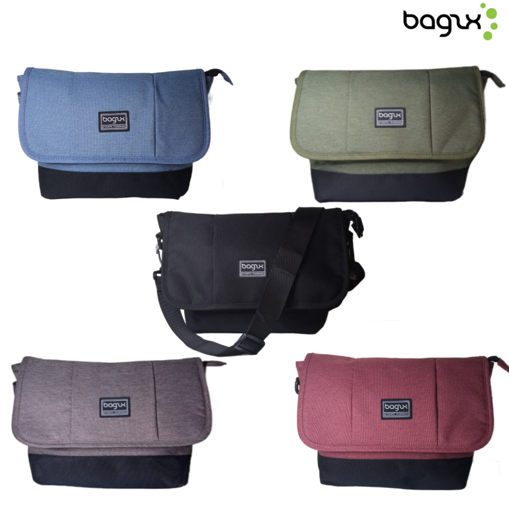 Bagzx Metro Sling (BAL-6185)