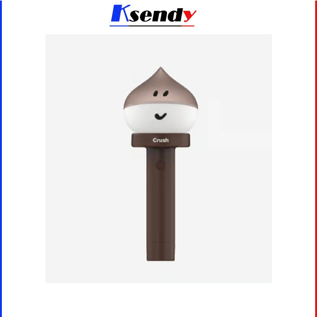 CRUSH Official Light Stick ( CRUSH )