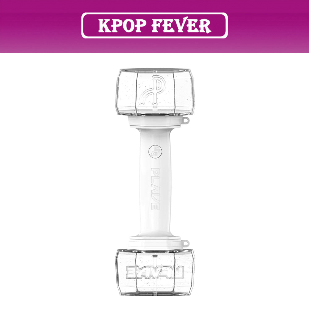 PLAVE - OFFICIAL LIGHTSTICK LIGHT STICK