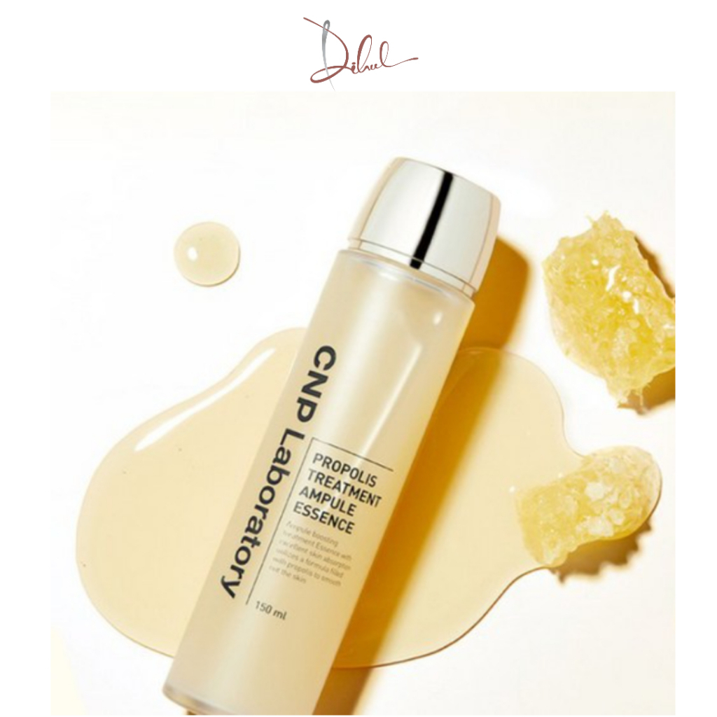 Cnp Propolis Treatment Ampoule Essence 150ml